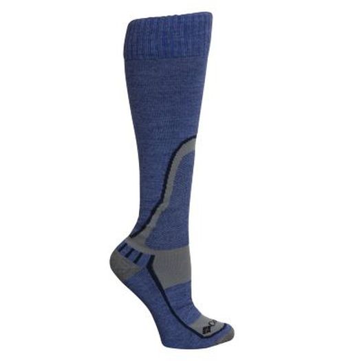 Unisex Slope Midweight Ski Sock-