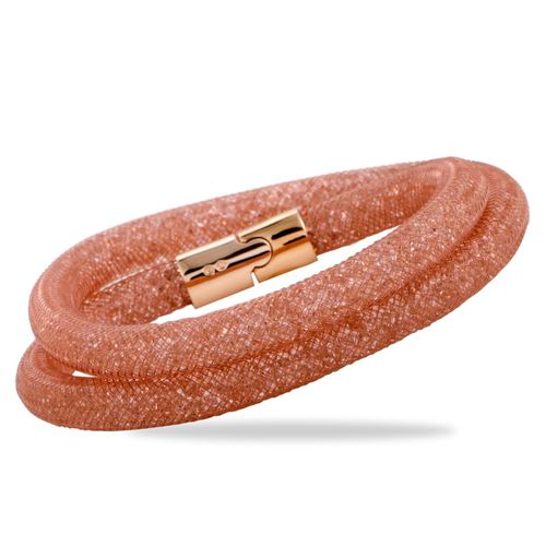 Stardust Rose Double Bracelet 5089853 Medium