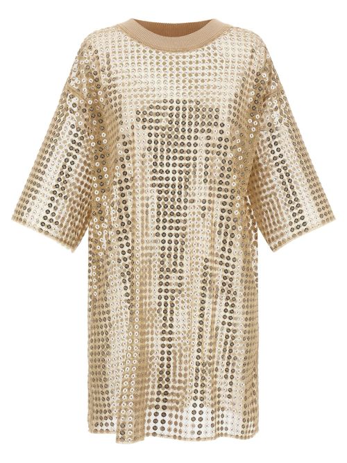 Sequin Dress