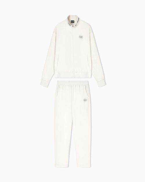 Tennis Pro tracksuit in VENTUS7 technical fabric