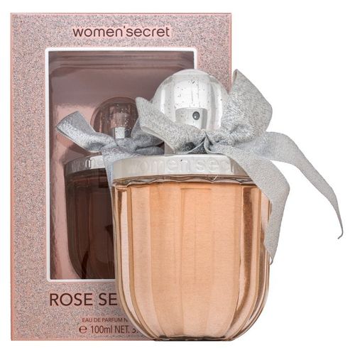 DonnaSecret Rose Seduction EDP W