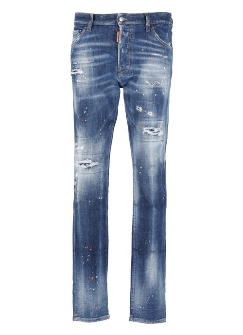 Cool Guy Jeans