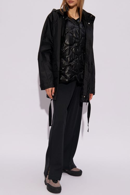 Jacket 'Celeno', Women's, Black