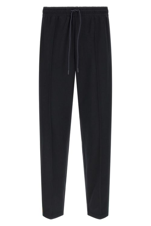 'Nastro Web' Joggers