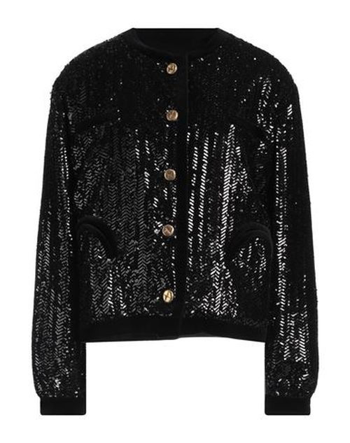Blazé Milano Woman Jacket Black