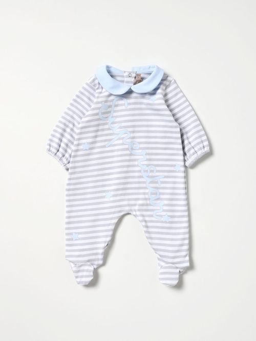 Tracksuits Kids color Grey