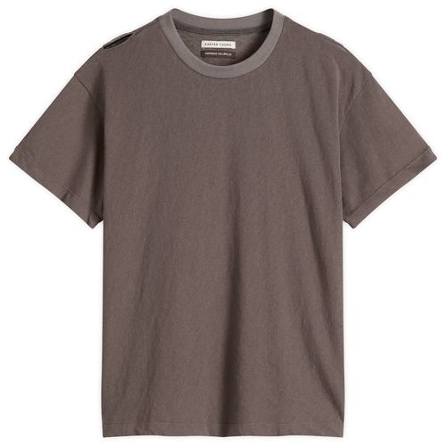 Men's Patti T-Shirt Washed Black