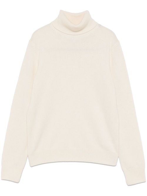 Moody sweater - White