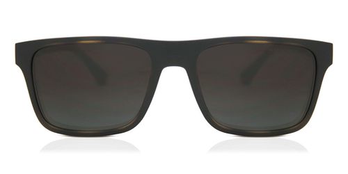 Emporio Armani EA4115/S 50891W Men's Sunglasses Tortoiseshe