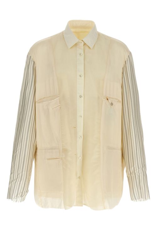 'Anonymity Of The Lining' Jacket