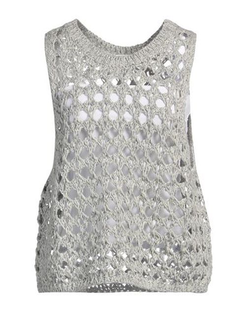Woman Sweater Grey