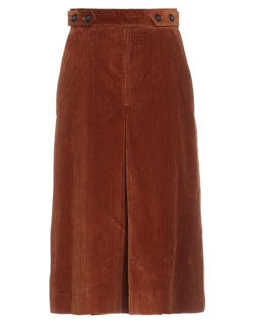 Cropped Pants 