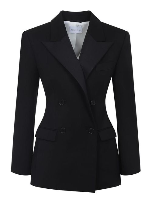 Wool Jacket