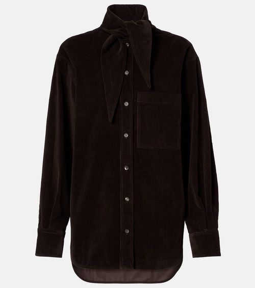 Cotton shirt