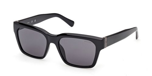 Guess GU00299 01A Men's Sunglasses Black