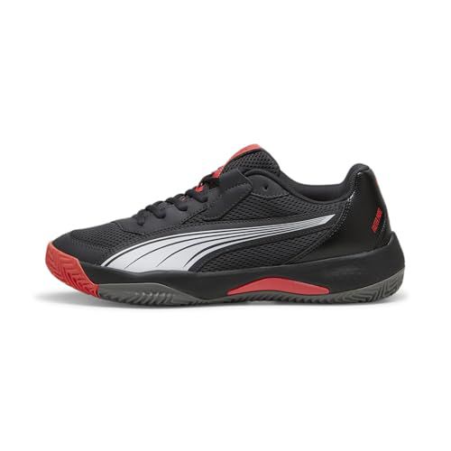 PUMA Men's Nova Court Pickleball Shoes
