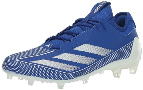 Adidas Men's Adizero Electric.1 American Football Sneaker
