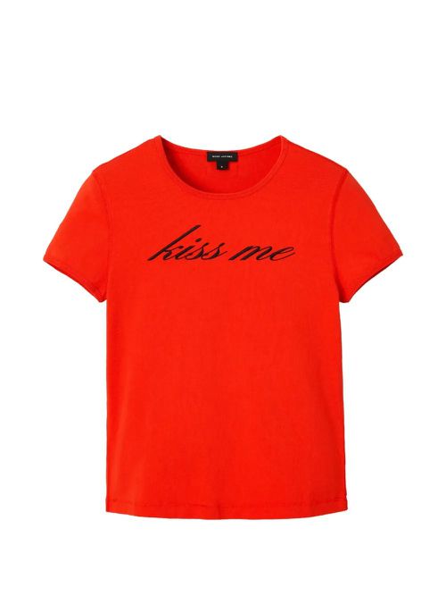 Kiss Me Tee
