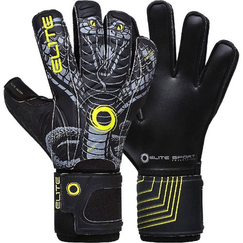 Goalkeeper gloves Elite Sport Vibora