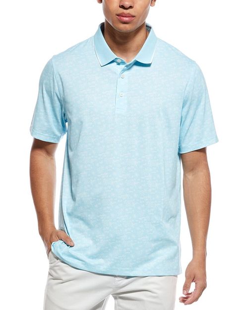 Oasis Polo Shirt