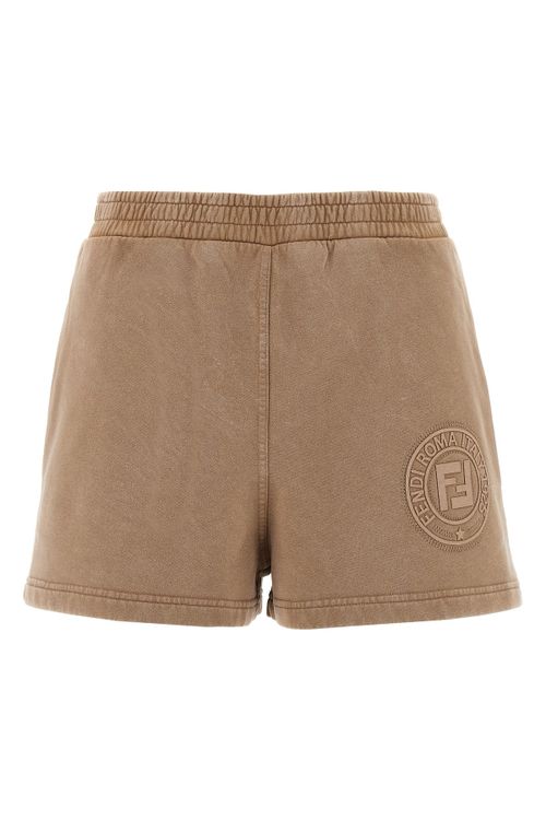 3D 'Roma' Shorts
