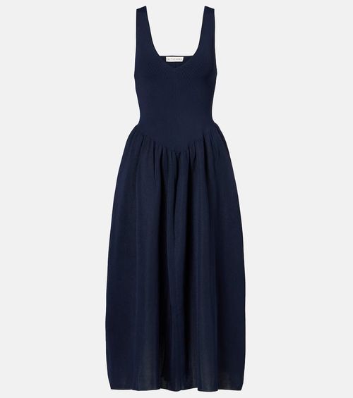 Lollie maxi dress