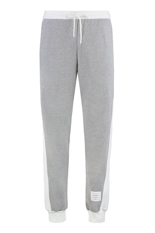 4-Bar Stripe Sweatpants