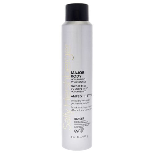 Major Body Volumizing Style Boost