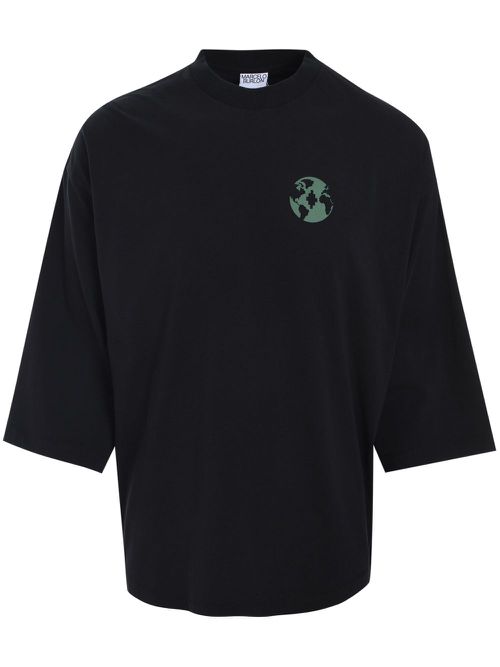 County t-shirt - Black
