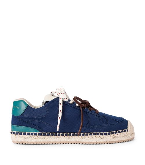 Kurt Espadrille Sneakers