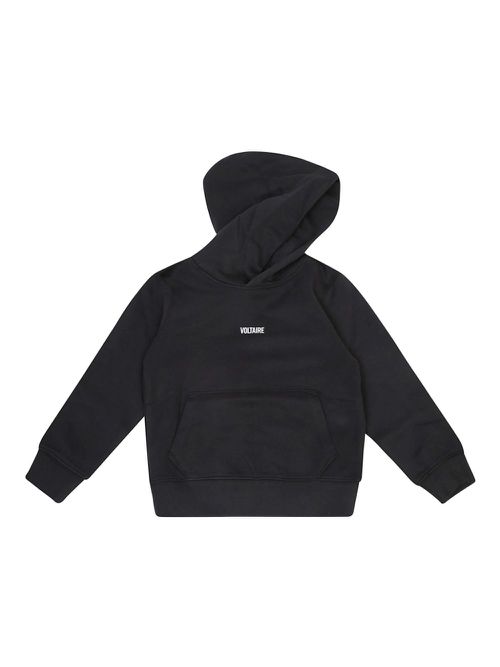 Sanchi hoodie - Black