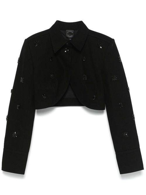 Ella jacket - Black