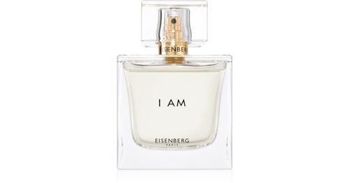 Eisenberg I Am Eau de Parfum for women 30 ml