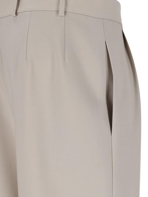 Tailored Trousers
