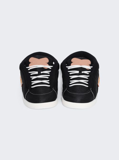 Sk8 Sneakers Black