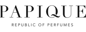 Papique DE Logo