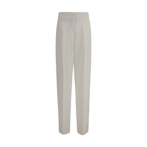 Mstsumero Trousers — White