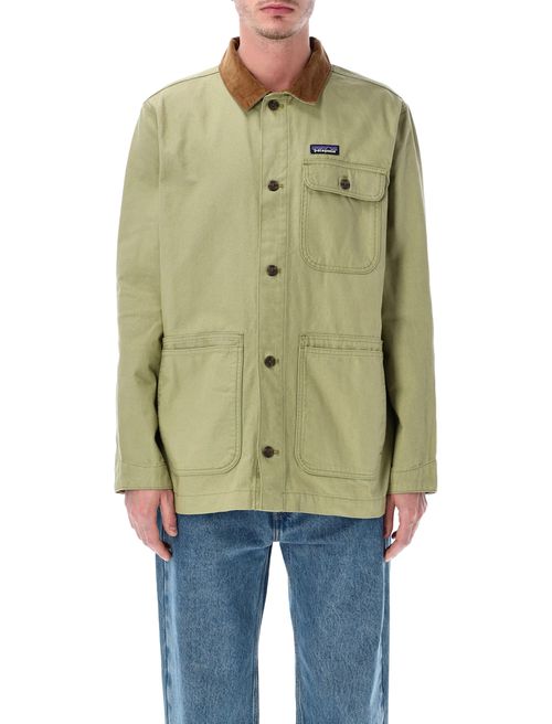 Point Reyes Jacket