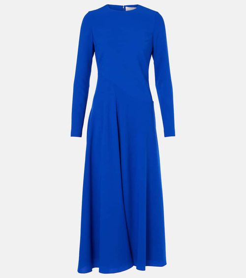 Deilin midi dress