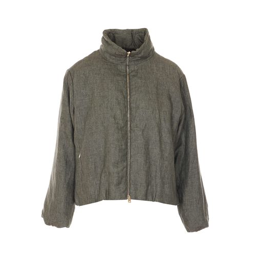 Light Padded Jacket