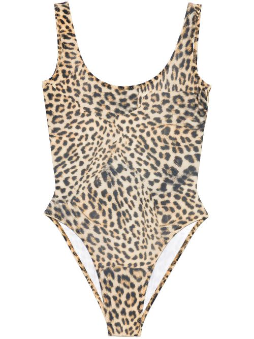 Mio bodysuit - Neutrals