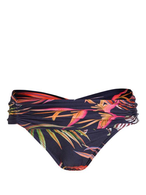 Jasper bikini bottoms - Blue