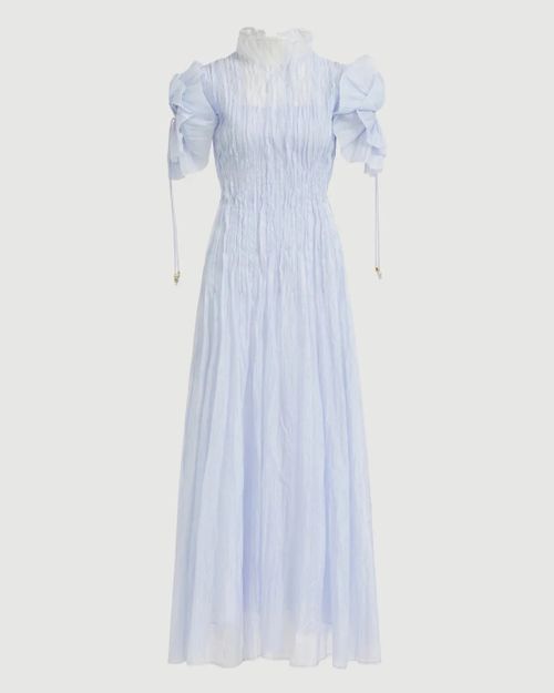 Clara Midi Dress