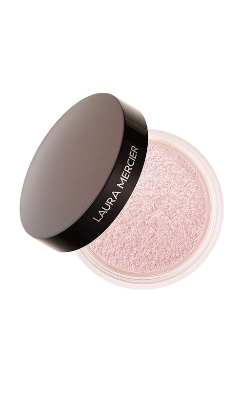 Laura Mercier Secret Brightening Under Eye Powder in Soft Pink