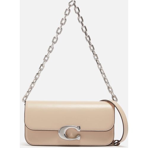 Coach Idol 23 Leather Bag