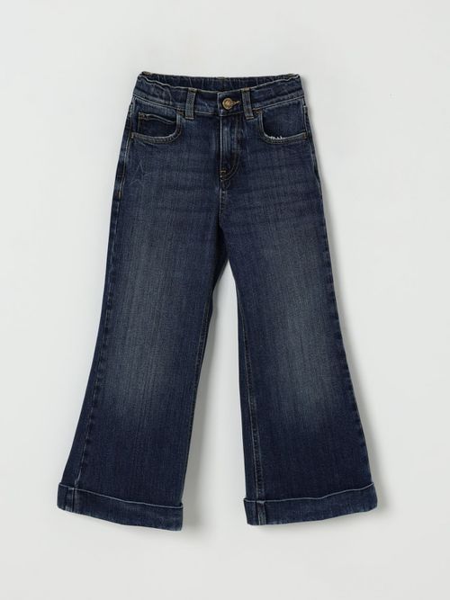 Jeans Kids color Denim