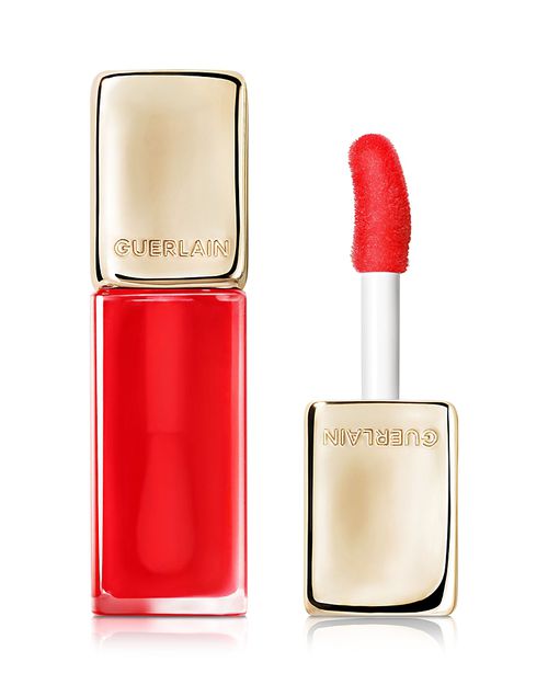 KissKiss Bee Glow Lip Oil 0.3 oz.