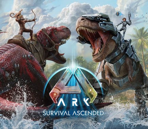 ARK: Survival Ascended US Xbox Series X|S / PC CD Key