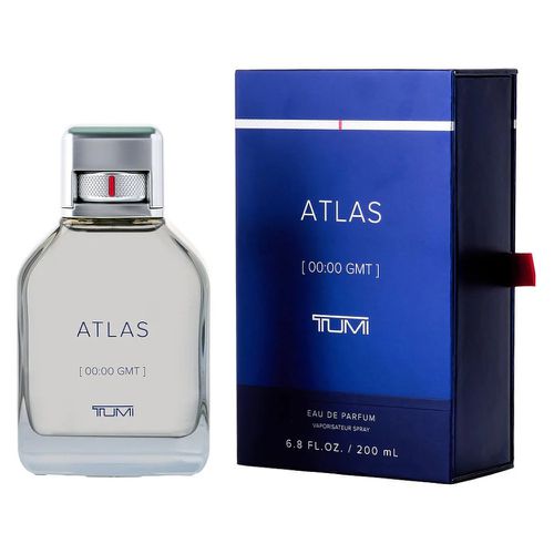 Atlas Eau de Parfu