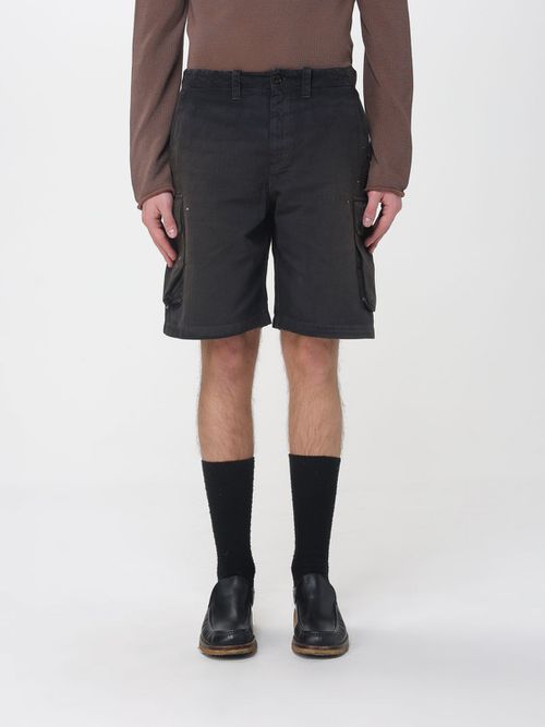 Shorts Men color Black